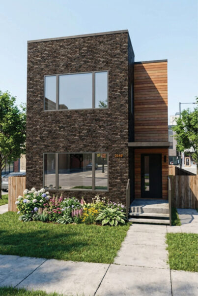 825 N Drake Avenue, Chicago, IL