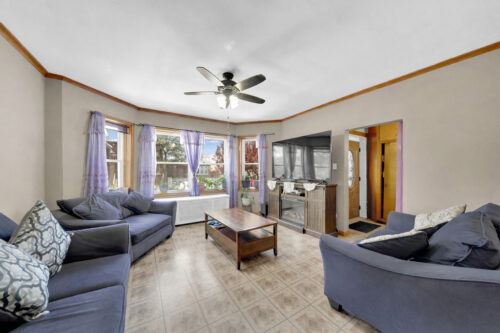 5551 S Albany Avenue, Chicago, IL