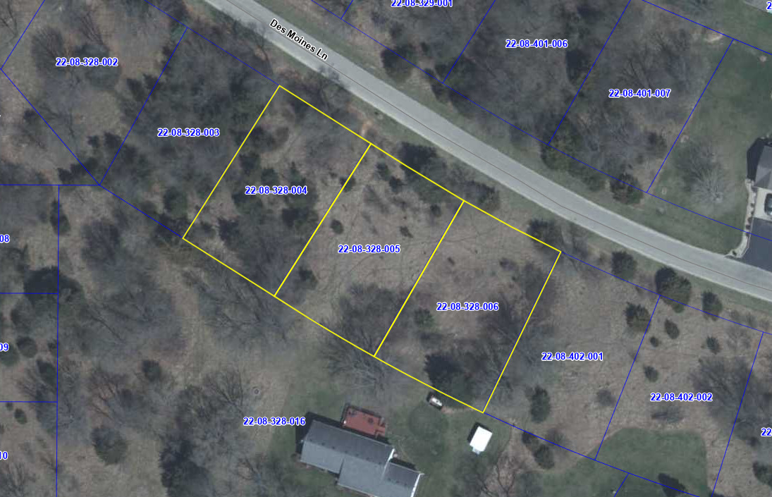 417 Des Moines Lane, Dixon, IL