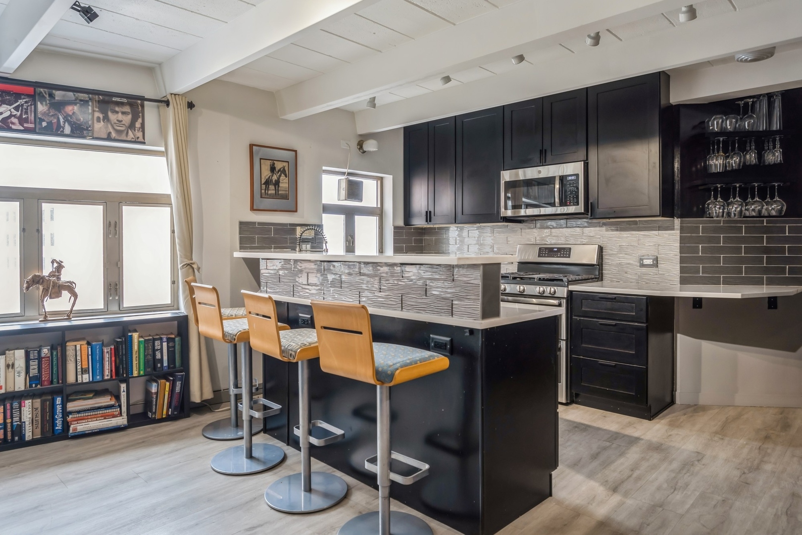 1864 Sherman Avenue #5NW, Evanston, IL