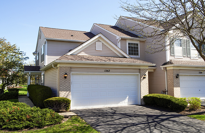 1267 Merrimack Court #1267, Crystal Lake, IL
