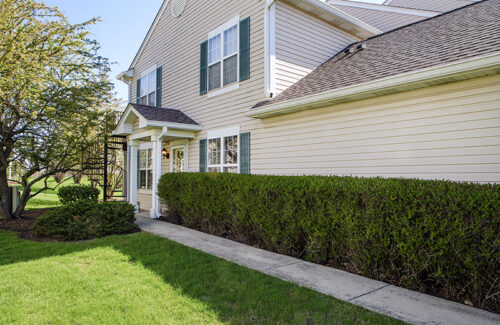 1267 Merrimack Court #1267, Crystal Lake, IL