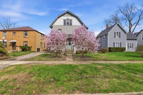 2807 Elizabeth Avenue, Zion, IL