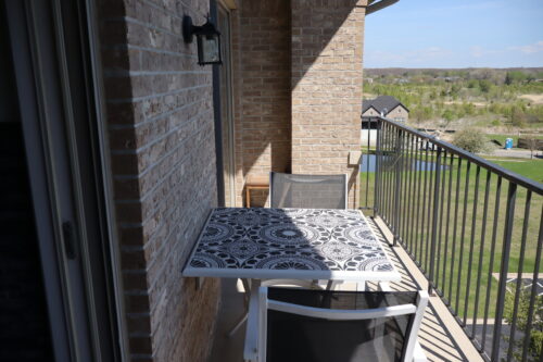 14160 SHEFFIELD Drive #404, Homer Glen, IL