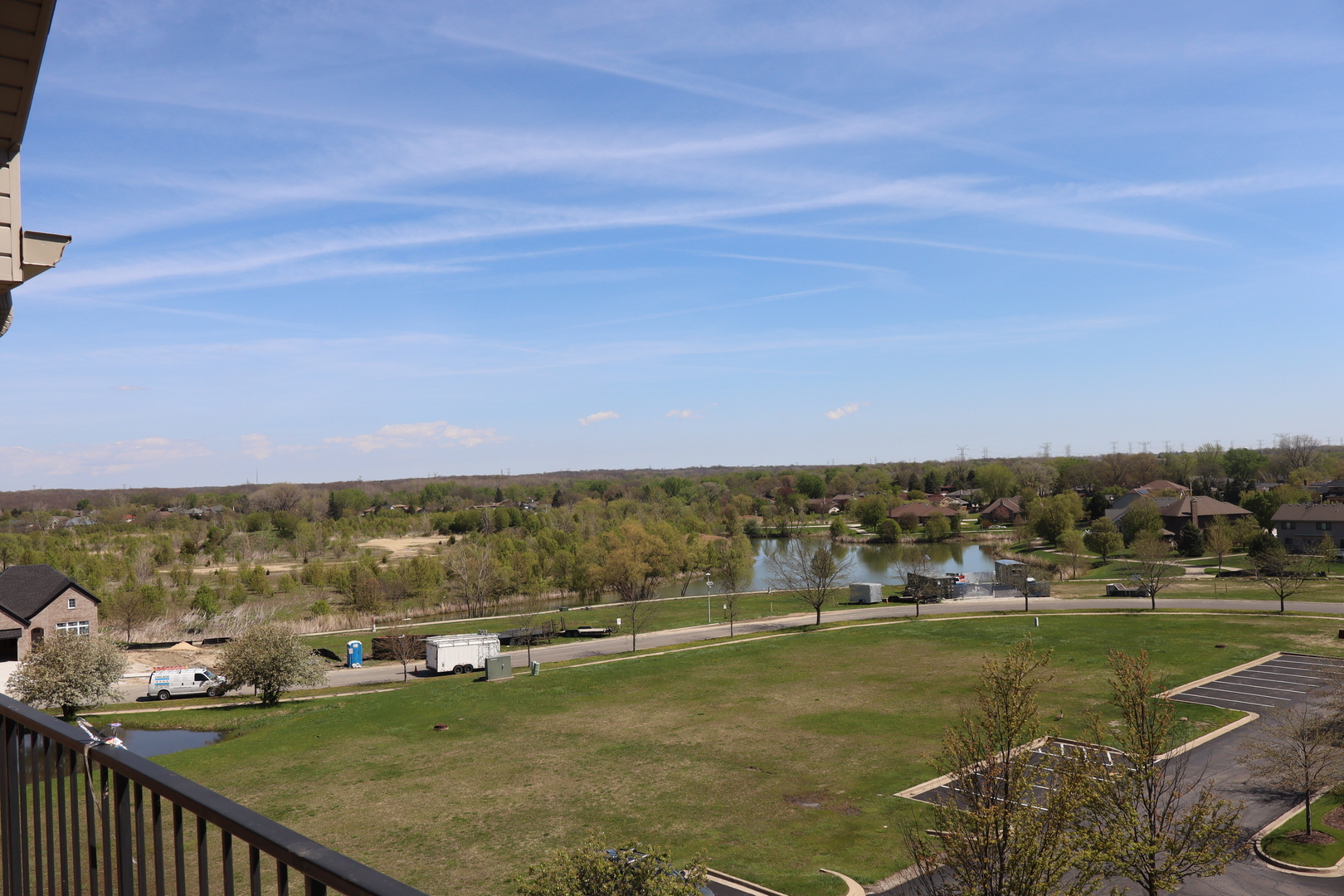 14160 SHEFFIELD Drive #404, Homer Glen, IL