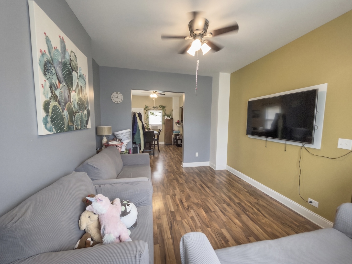 5059 W 29th Place, Cicero, IL