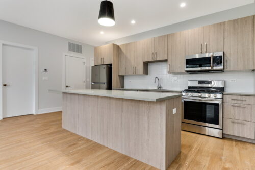 1807 W Division Street #301, Chicago, IL