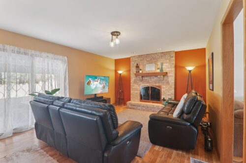 13500 Lavergne Avenue, Crestwood, IL