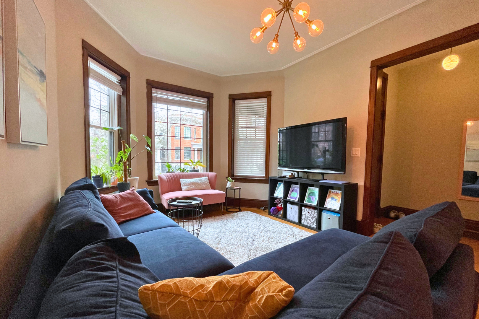 3727 N LAKEWOOD Avenue #1, Chicago, IL