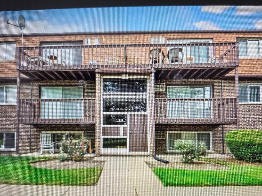 111 BOARDWALK Street #GW, Elk Grove Village, IL