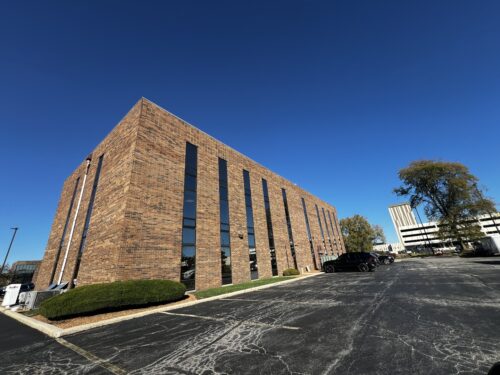 905 175th Street #3NW, Homewood, IL