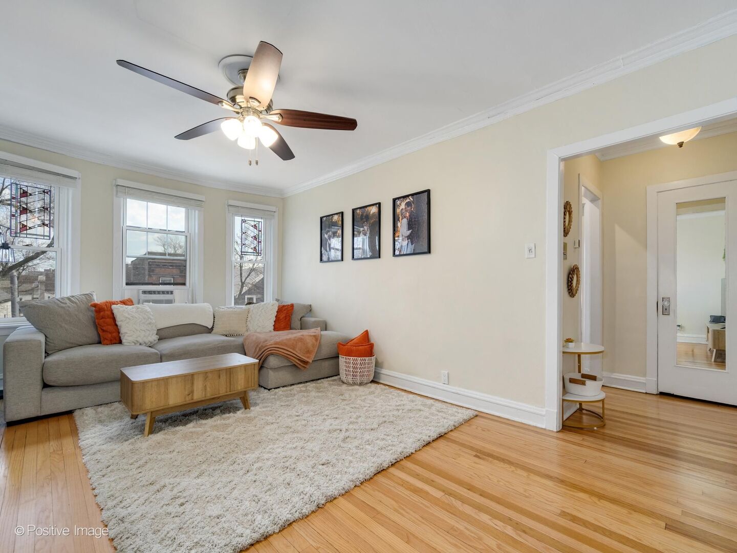 1104 W Montana Street #3, Chicago, IL