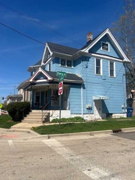 804 N 4th Street, DeKalb, IL