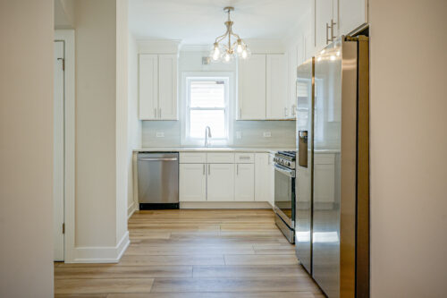 3510 N Oketo Avenue, Chicago, IL