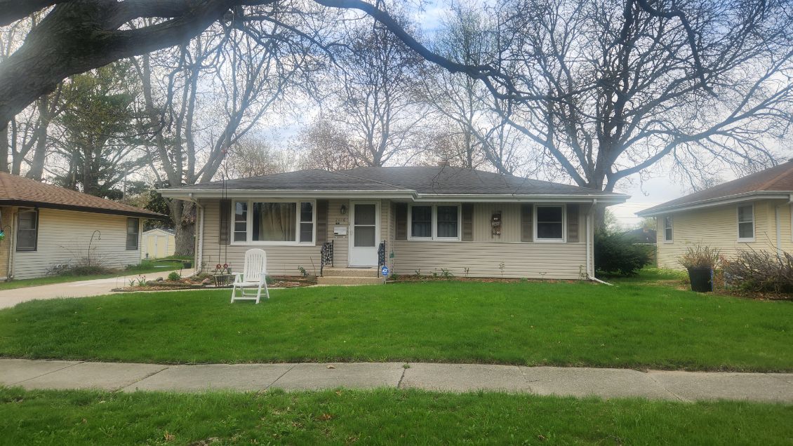 2616 Karen Drive, Rockford, IL