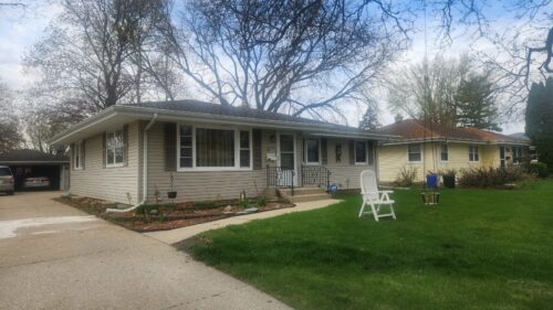 2616 Karen Drive, Rockford, IL