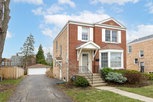 9 S Ridge Avenue, Arlington Heights, IL