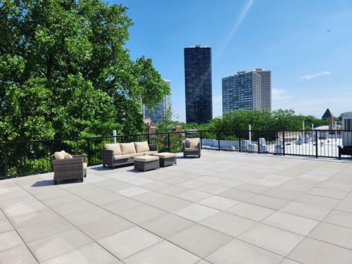 5240 N Winthrop Avenue #412, Chicago, IL