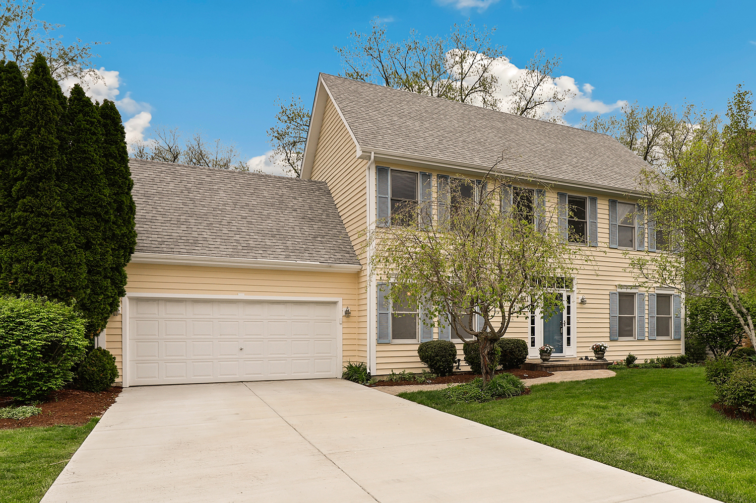 26W180 Arrow Glen Court, Wheaton, IL