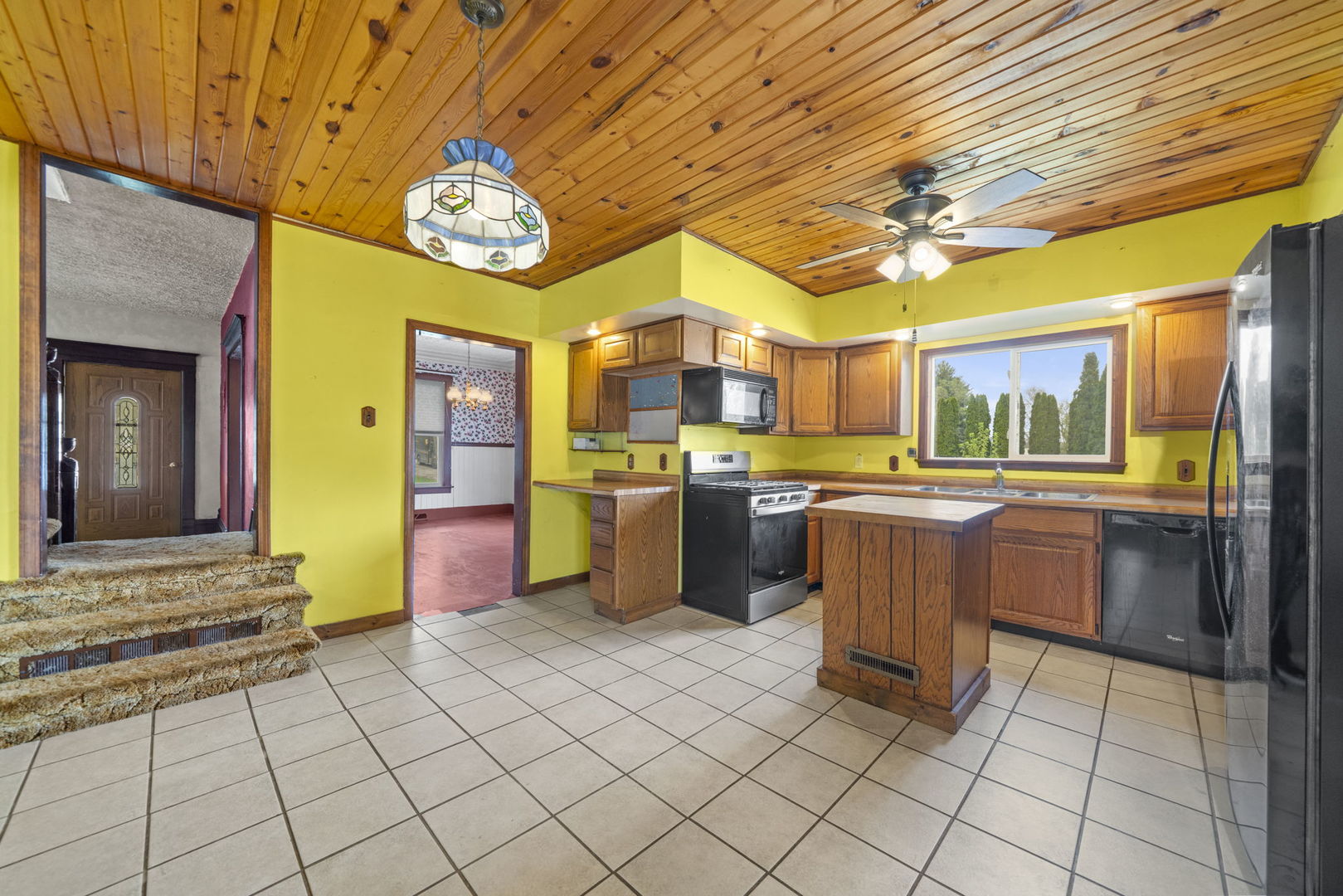 501 S 1st Street, Oregon, IL