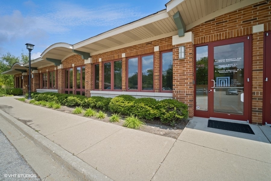 1416 Techny Road, Northbrook, IL