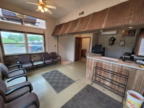 303 E Poplar Street, Odin, IL