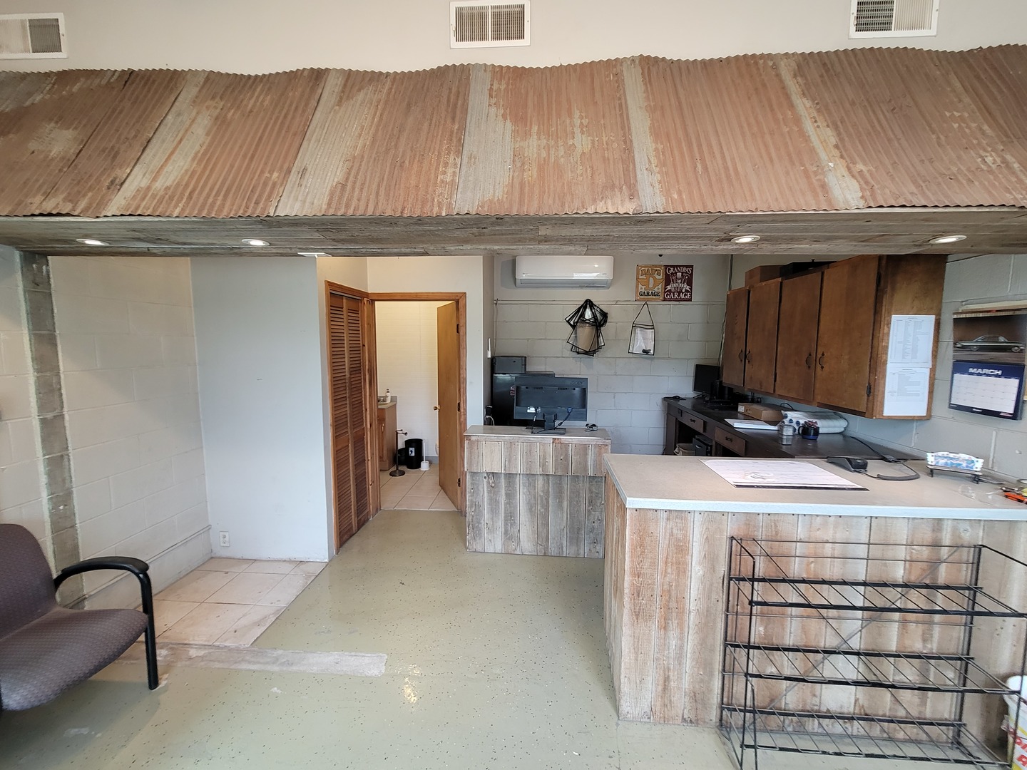 303 E Poplar Street, Odin, IL