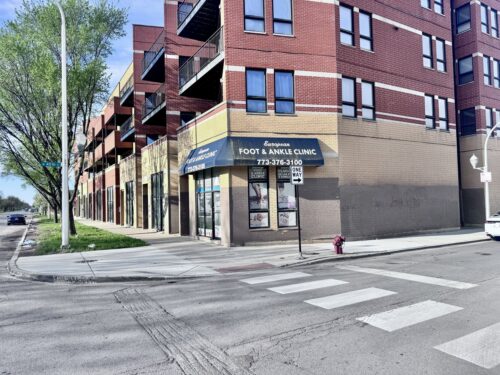 4000 S Western Avenue #1, Chicago, IL