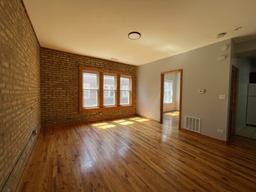 1160 N HARDING Avenue #2, Chicago, IL