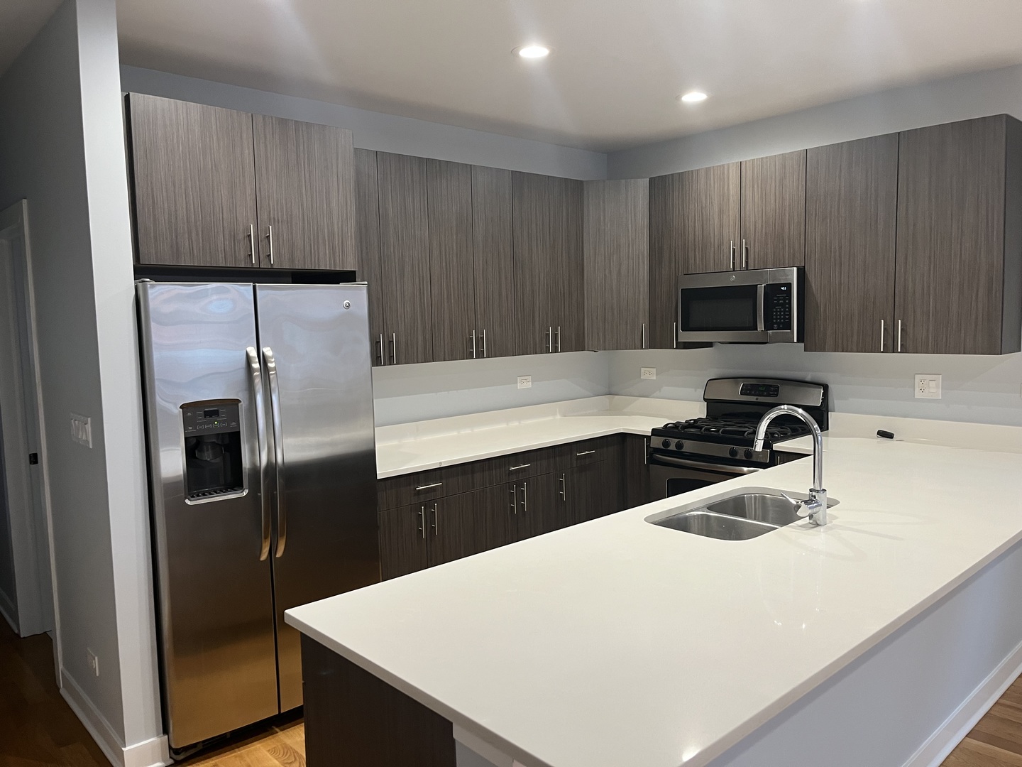 693 N Peoria Street #2N, Chicago, IL