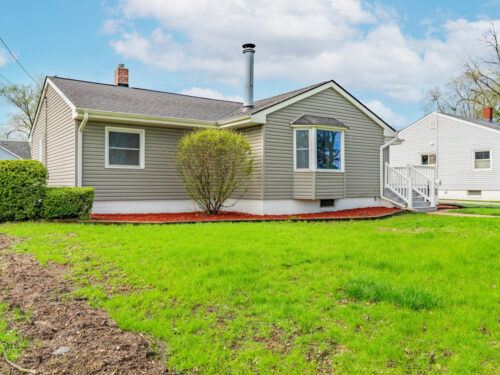 3541 Washington Street, Lansing, IL