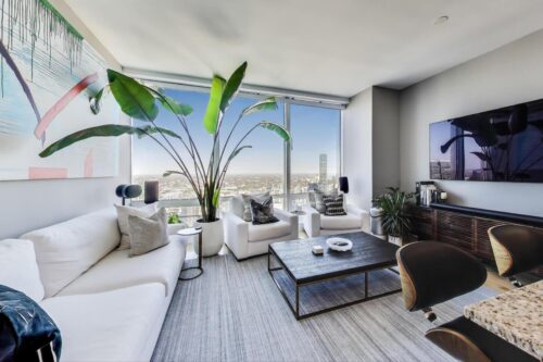 401 N Wabash Avenue #57C, Chicago, IL