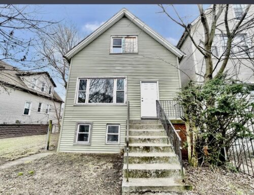 2955 E 80th Place, Chicago, IL