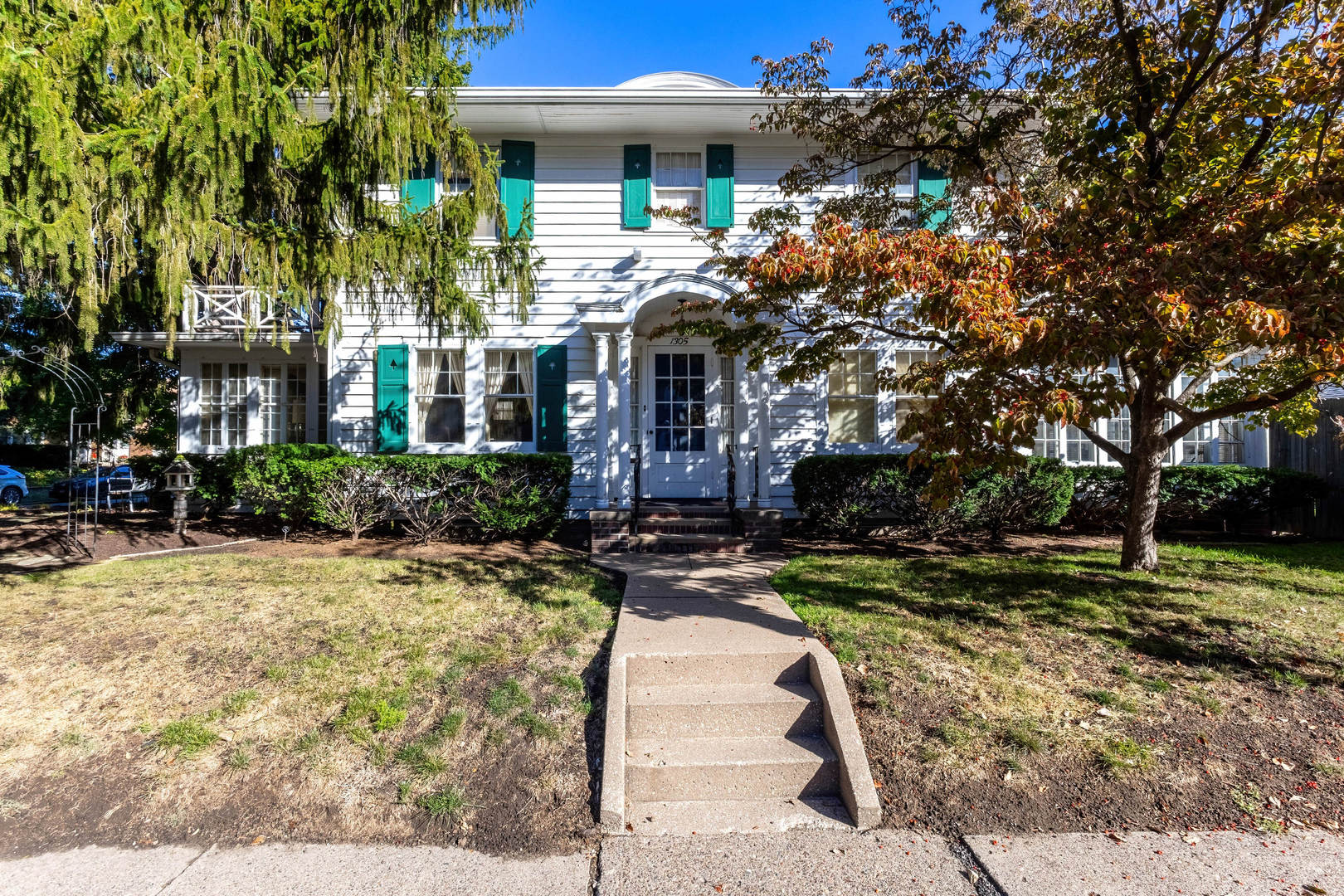 1305 25th Avenue, Moline, IL