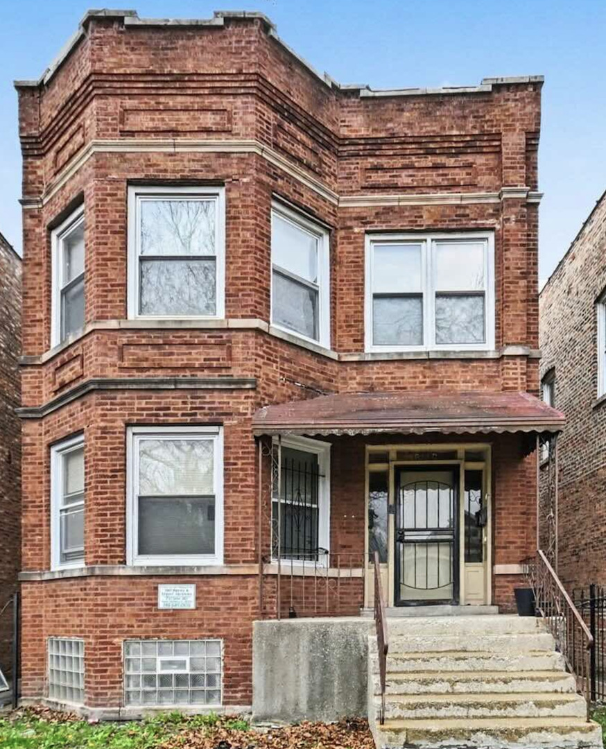 6110 S MAPLEWOOD Avenue, Chicago, IL