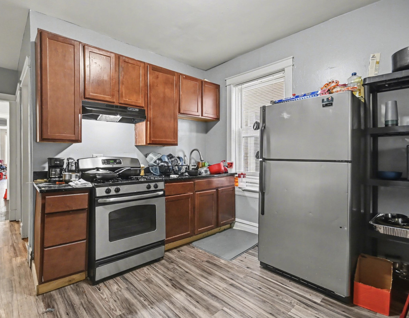 6110 S MAPLEWOOD Avenue, Chicago, IL