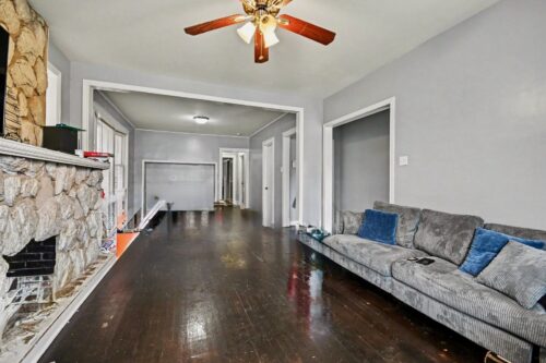 6110 S MAPLEWOOD Avenue, Chicago, IL