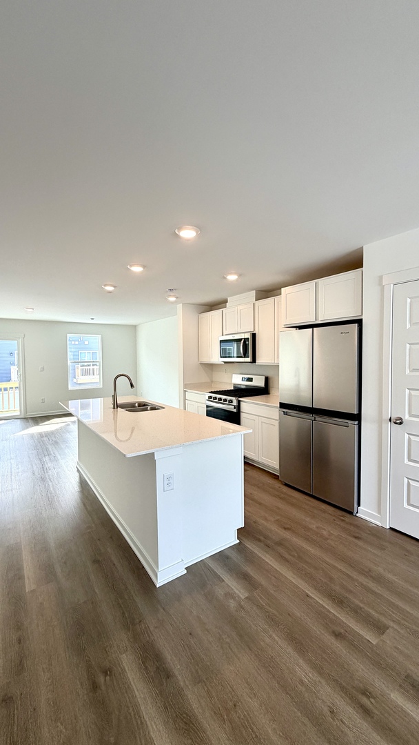 863 Briar Glen Court #863, Hampshire, IL