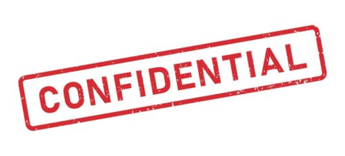 9999 Confidential Street, Harvard, IL