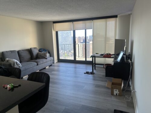 3660 N Lake Shore Drive #2310, Chicago, IL