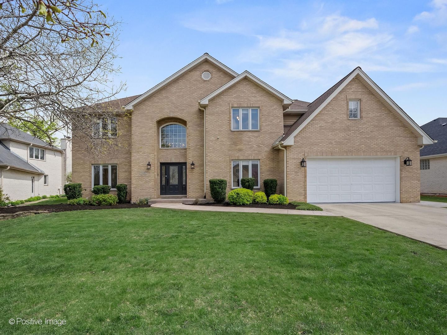 6437 Davane Court, Downers Grove, IL