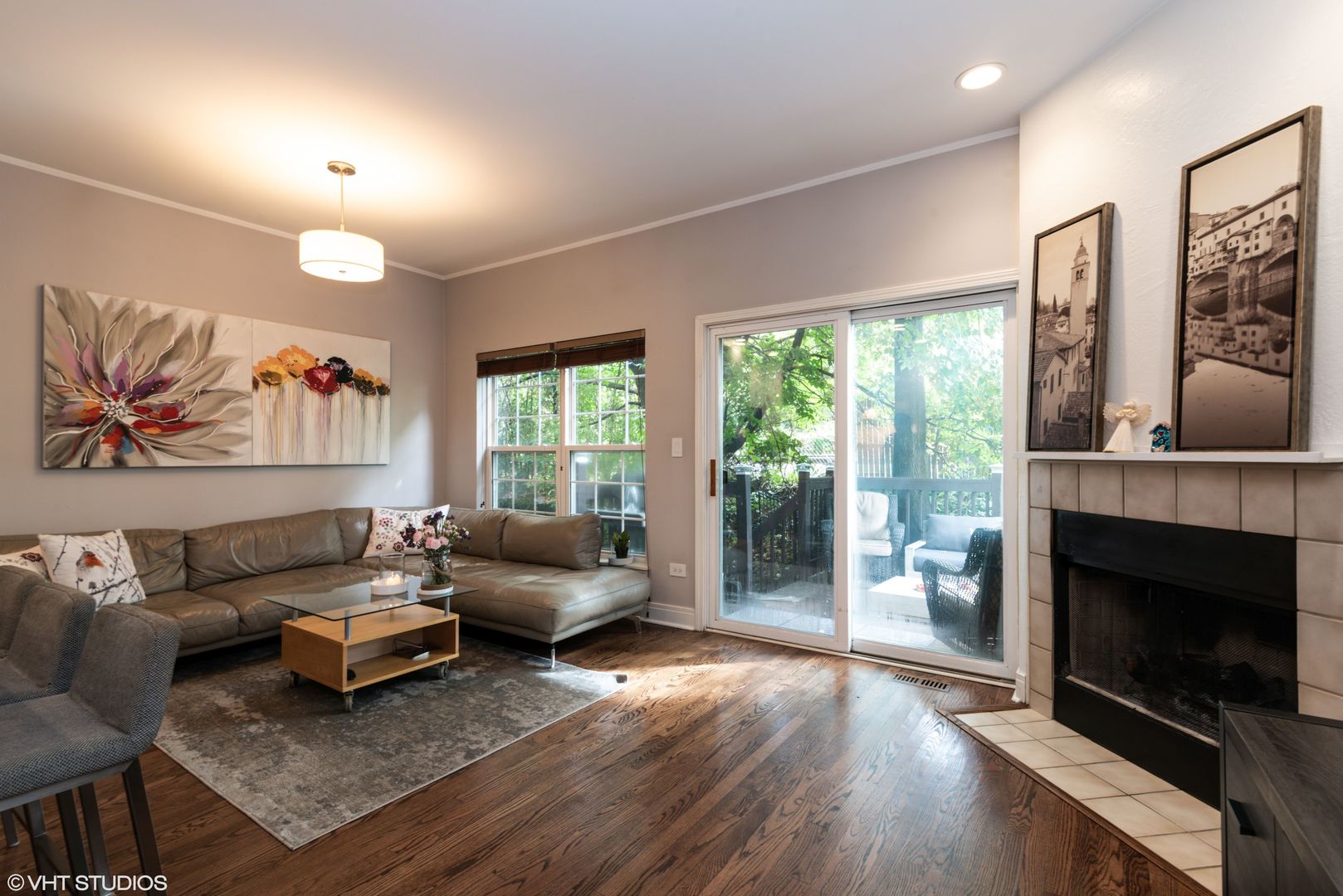 3801 N Milwaukee Avenue #C, Chicago, IL