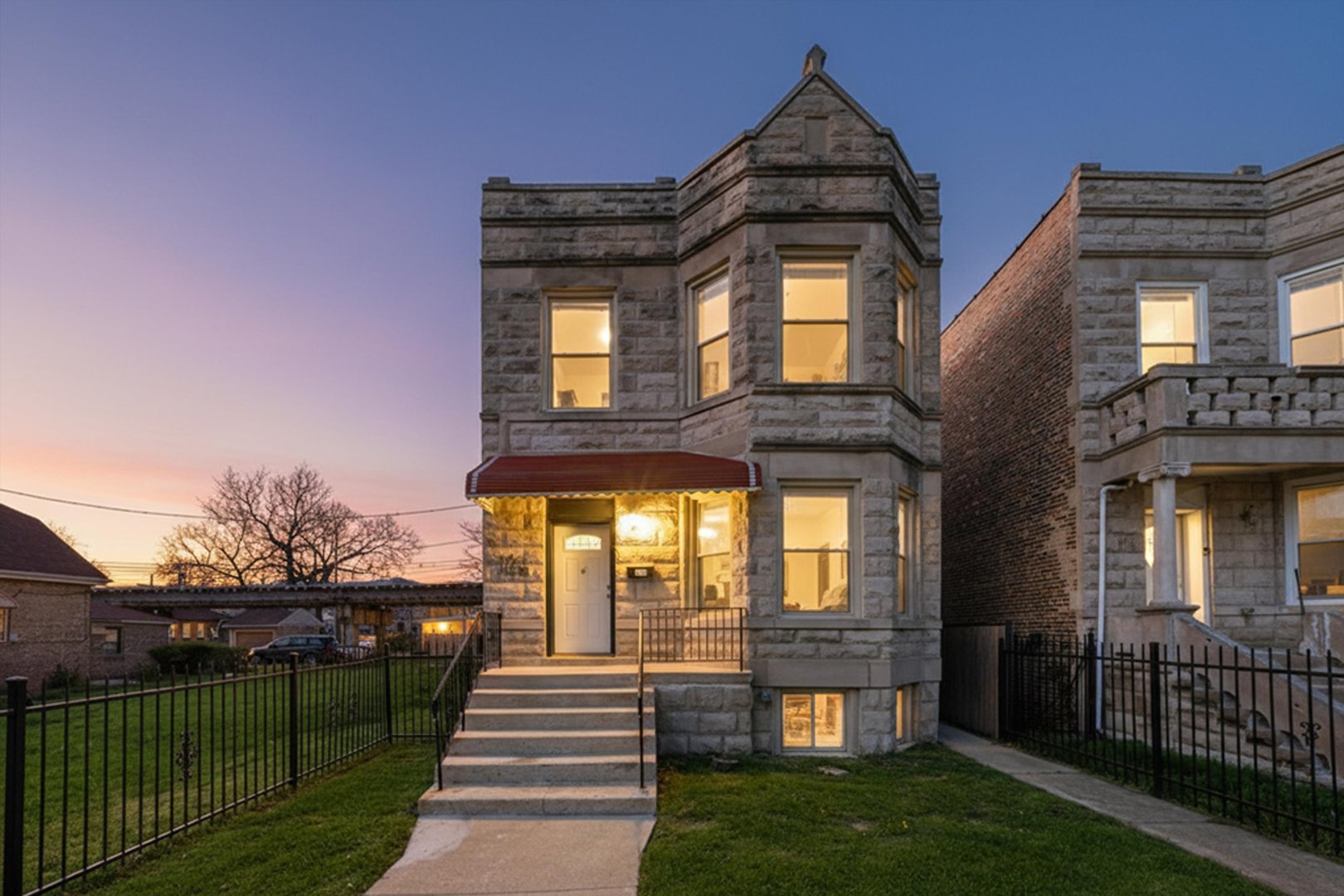 4046 W 21st Street, Chicago, IL