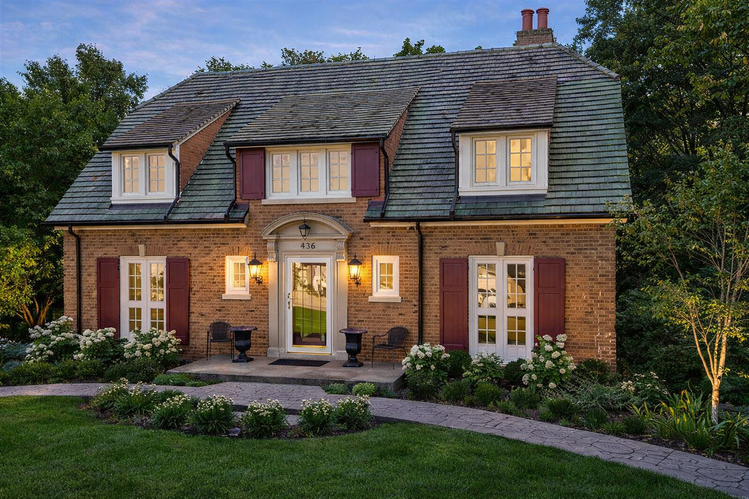436 Park Avenue, Ottawa, IL