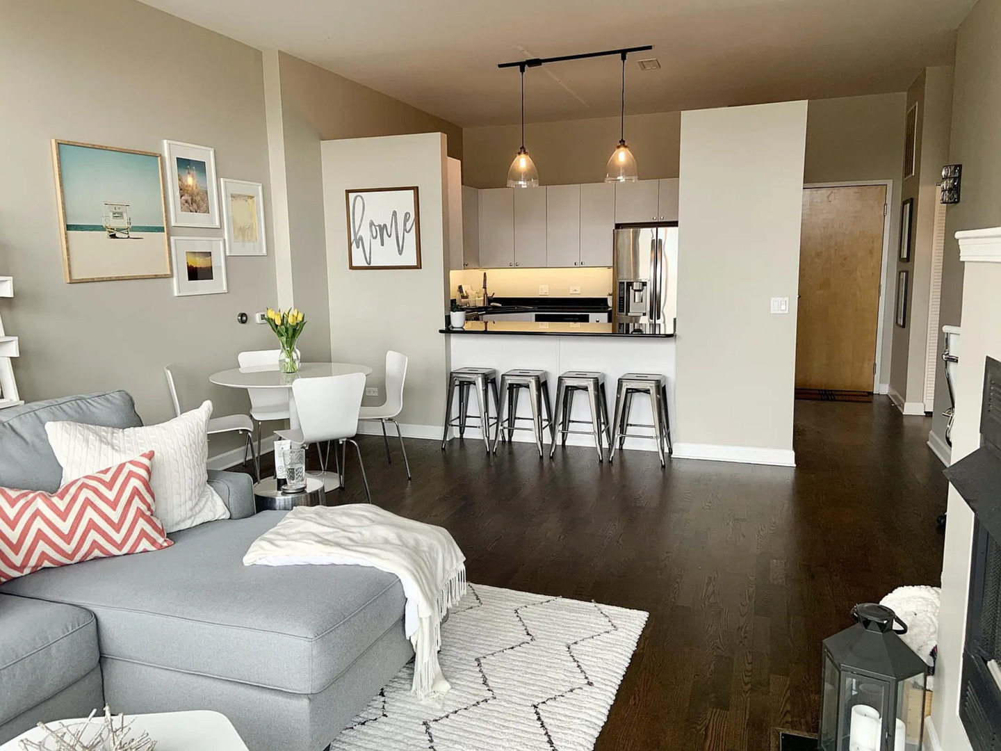 15 S THROOP Street #403, Chicago, IL