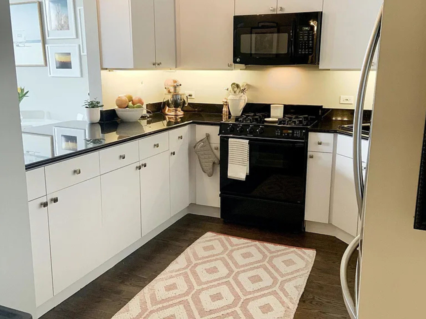 15 S THROOP Street #403, Chicago, IL