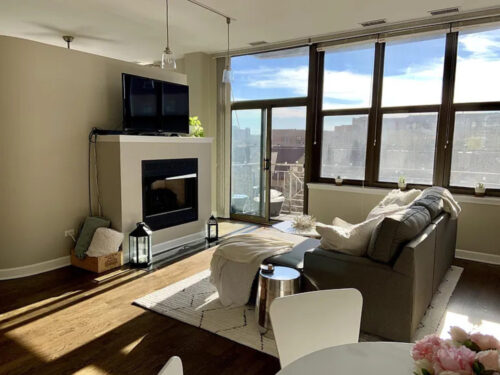 15 S THROOP Street #403, Chicago, IL