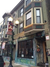 3443 N Halsted Street #2D, Chicago, IL