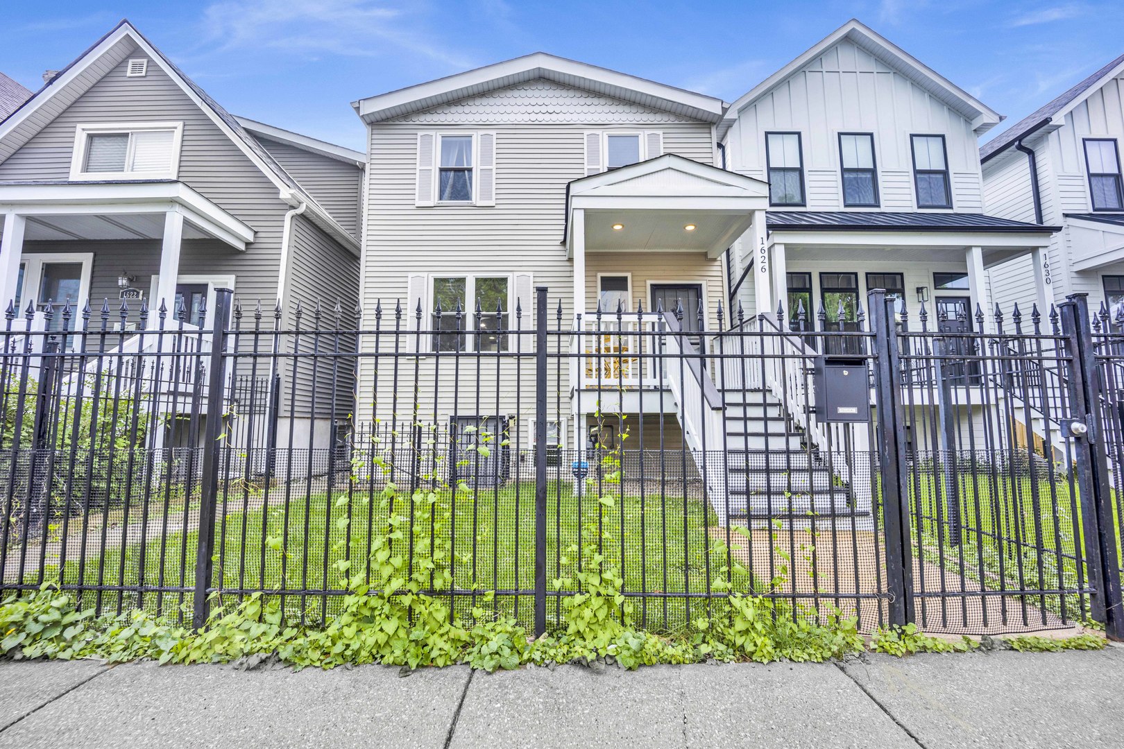 1626 N Spaulding Avenue, Chicago, IL