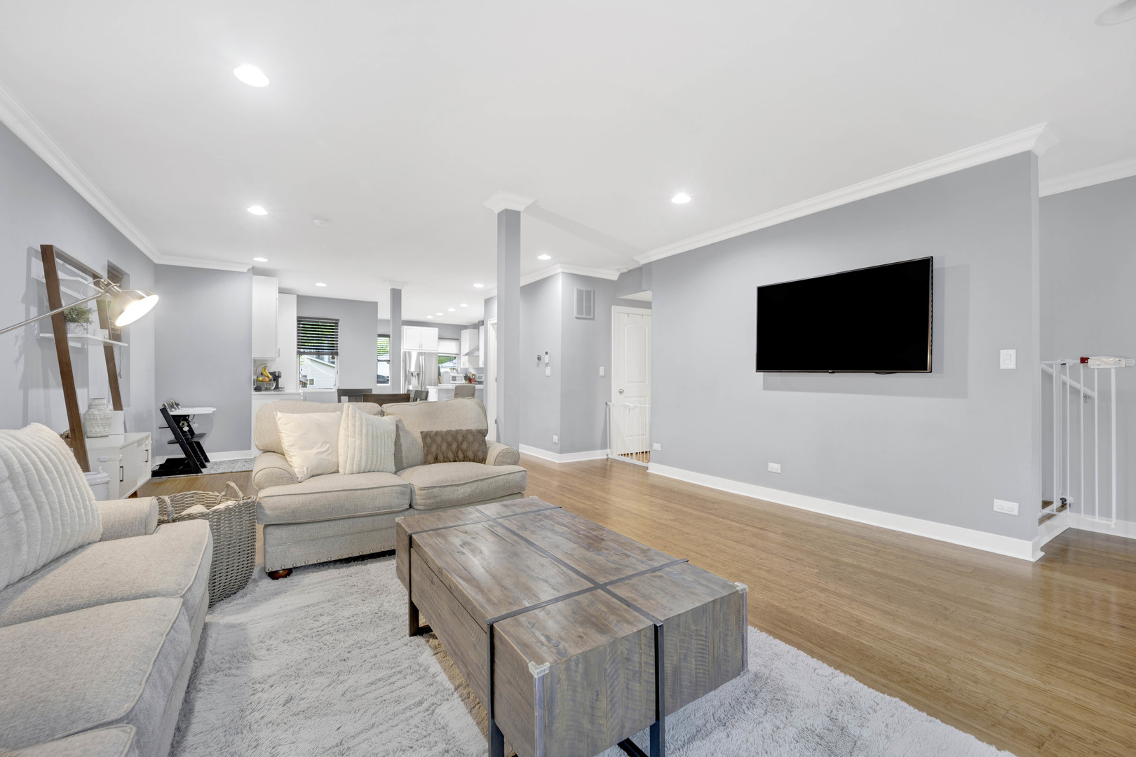 1626 N Spaulding Avenue, Chicago, IL